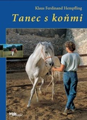 obálka: Tanec s koňmi - 2.vydání