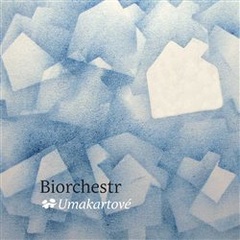 obálka: Umakartové