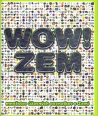 obálka: WOW! - Zem