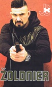 obálka: Žoldnier