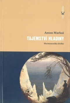 obálka: TAJEMSTVÍ HLADINY 