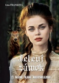 obálka: Jelení zámok