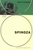 obálka: Spinoza - osobnosti filozofie