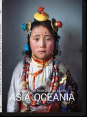 obálka: National Geographic, Asia