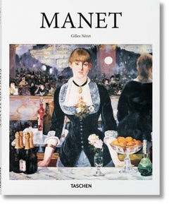 obálka: Manet