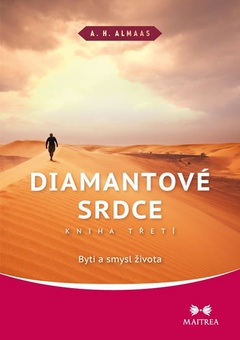 obálka: Diamantové srdce III. - Bytí a smysl života