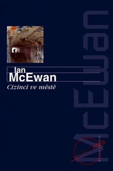 obálka: Cizinci ve městě