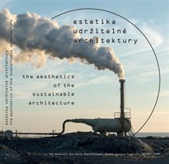 obálka: Estetika udržitelné architektury