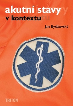 obálka: Akutní stavy v kontextu
