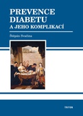 obálka: Prevence diabetu a jeho komplikací