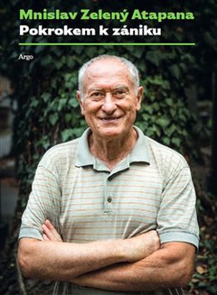 obálka: Pokrokem k zániku