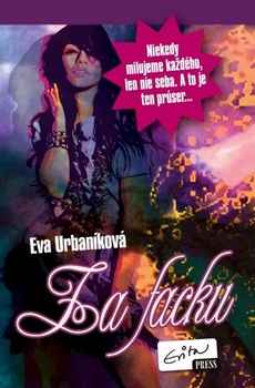 obálka: Za facku