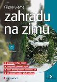 obálka: Připravujeme zahradu na zimu
