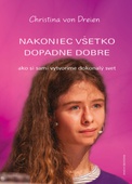 obálka: Nakoniec všetko dopadne dobre