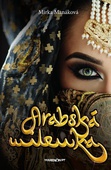 obálka: Arabská milenka (2. vydanie)