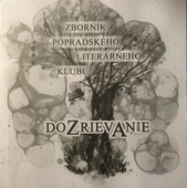 obálka: Dozrievanie