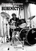 obálka: Bubeníctvo