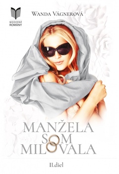 obálka: Manžela som milovala 2