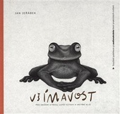 obálka: Všímavost pro snížení stresu, lepší vztahy a vnitřní klid