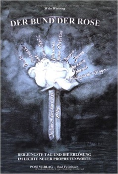 obálka: Der Bund der Rose