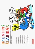 obálka: Imunitný šlabikár