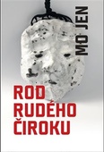 obálka: Rod rudého čiroku