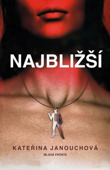 obálka: Najbližší