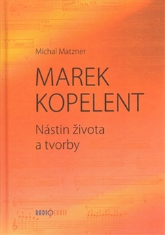 obálka: Marek Kopelent