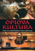 obálka: Opiová kultura 
