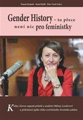 obálka: Gender History