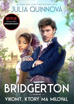 obálka: Vikomt, ktorý ma miloval