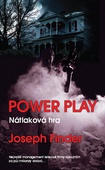 obálka: Power Play