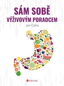 obálka: Sám sobě výživovým poradcem