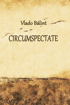 obálka: Circumspectate 