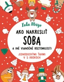 obálka: Ako nakresliť soba