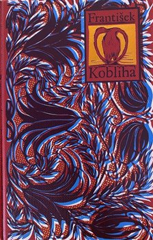 obálka: František Kobliha
