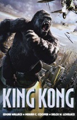 obálka: King Kong