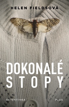 obálka: Dokonalé stopy