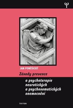obálka: Zásady prevence psychosomatických onemocnění