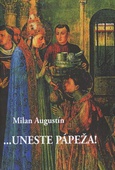 obálka:  …uneste pápeža! 