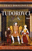 obálka: Tudorovci