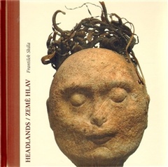 obálka:  Headlands / Země hlav 