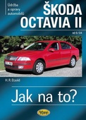 obálka: Škoda Octavia II. od 6/04 - Jak na to? č. 98. - 2. vydání