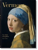 obálka: Vermeer