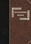 obálka: Encyclopaedia Beliana 8