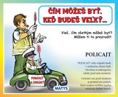 obálka: Čím môžeš byť, keď budeš veľký...