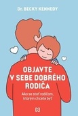 obálka: Objavte v sebe dobrého rodiča
