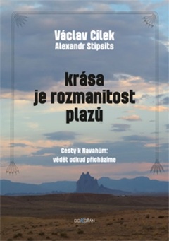 obálka: Krása je rozmanitost plazů