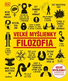 obálka: Filozofia