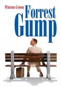 obálka: Forrest Gump